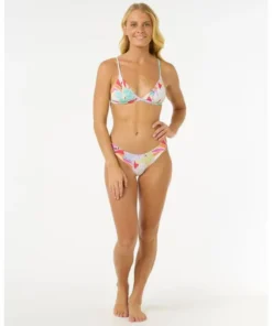 Bikini Rip Curl Cala Vadella Para Mujer