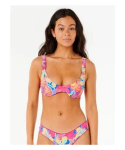 Bikini Rip Curl Es Vedra Balconnet Para Mujer