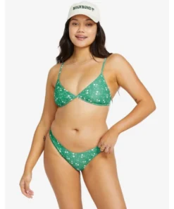 Bikini Rip Curl In The Green Para Mujer