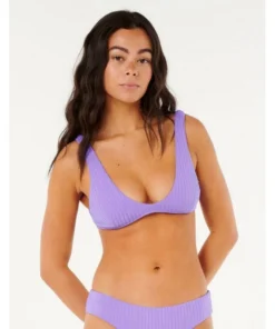 Bikini Rip Curl Premium Surf Para Mujer