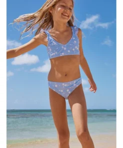 Bikini Roxy Dreamer Para Niña