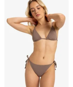 Bikini Roxy Lasca Para Mujer