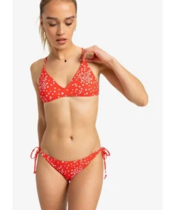 Bikini Roxy Pt Beach Classics Para Mujer