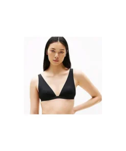 Bikini Tommy Hilfiger Plunge Para Mujer