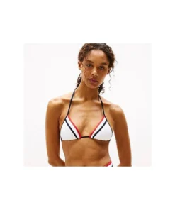 Bikini Tommy Hilfiger Triangle Para Mujer