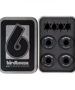Birdhouse Abec 7 Rodamientos de skate
