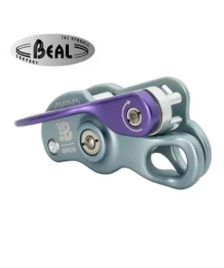 Birdie (Matt Blue) – Asegurador autoblocante – Beal