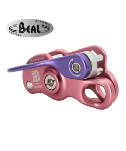 Birdie (Matt Pink) – Asegurador autoblocante – Beal