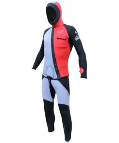 Seland traje de barrancos profesional seland bitet rj