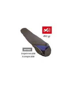 Bivy Bag (Grey) – Funda vivac 1 pesona – Millet