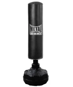 Saco de Boxeo de Pie Metal Boxe