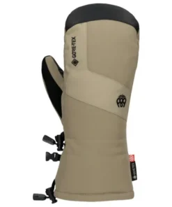 686 Gore Tex Linear sage manoplas de snowboard