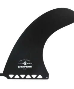 Quilla Shapers Black Mamba 10.25”