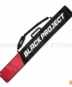 Black Project Paddle Bag