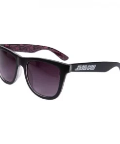 Santa Cruz Wagon black gafas de sol