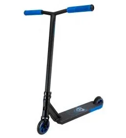 Scooter Completo Blazer Pro Enigma 2 Negro-Azul