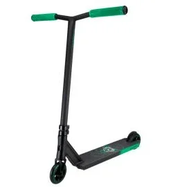 Scooter Completo Blazer Pro Enigma 2 Negro-Verde