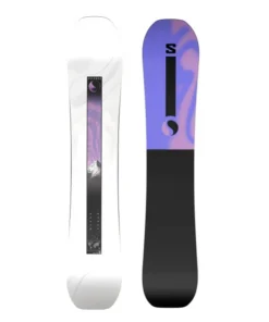 Salomon Bliss tabla de snowboard mujer