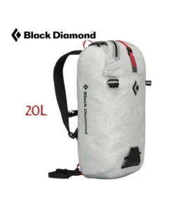 Blitz 20L – Mochila ligera en dyneema para alpinismo – Black Diamond