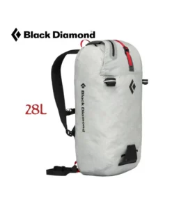 Blitz 28L – Mochila ligera en dyneema para alpinismo – Black Diamond