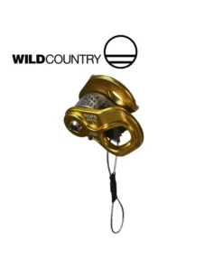 Bloqueador Ropeman 2 – Wild Country