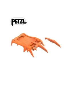 bloques delanteros dart (par) – petzl
