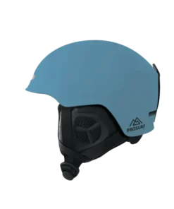 Prosurf Unicolor blue stone casco de snowboard