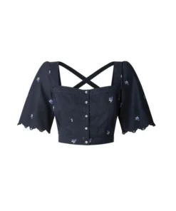 Blusa Pepe Jeans Energy Para Mujer