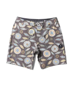 Ropa De Baño Hombre Vissla Medallions 18.5″ DKD