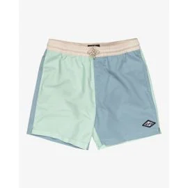 Bañador Billabong Youth Interchange Layback 14″ Multicolor (8-16 años)