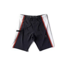 Bañador Boardshort Vissla Recline 21″ Negro