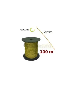 Bobina Multicord SP 2mm (100m) – Edelrid