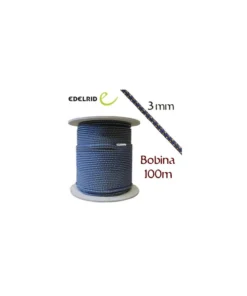 Bobina Multicord SP 3mm (100m) – Edelrid
