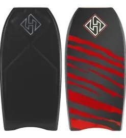 Bodyboard Hubboards Houston PP Pro Sci-Five