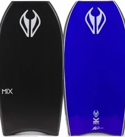 Bodyboard NMD Mix Tech PP