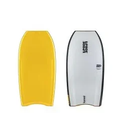 Bodyboard Pride Koned PP SDC+ 41.5″ Tangerine-White