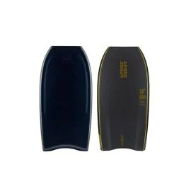 Bodyboard Pride Realest PP Radial Flex SDC+ Varial 41.5″ Midnight Blue-Dark Grey