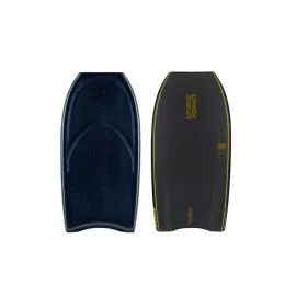 Bodyboard Pride Realest PP SDC 42″ Midnight Blue-Dark Grey