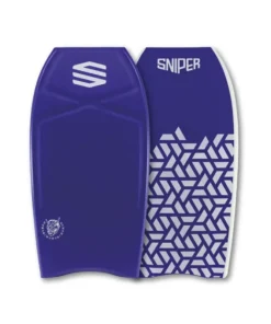 Bodyboard Sniper Demon PE 40″
