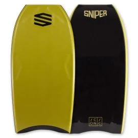 Bodyboard Sniper Iconic NRG Moz Series