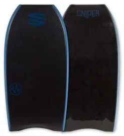 Bodyboard Sniper Pulse DK PP Elite Series