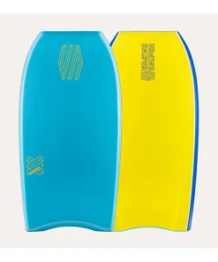Bodyboard Sniper Shenron Pe Flex 38″