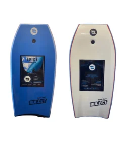 Bodyboard Spicy Bullet Talla 37″