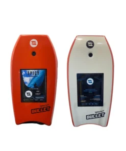 Bodyboard Spicy Bullet Talla 44″