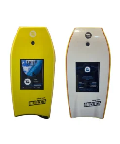 Bodyboard Spicy Bullet Talla 41″
