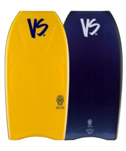 Tabla Bodyboard VS Ikon Kinetic PP