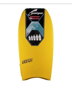 Tabla Bodyboard Paipo Supra EPS 40