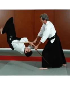 Bokken Roble Blanco Calidad Japonesa 102cm