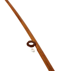 Bokken Roble Rojo 102cm