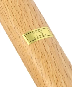 Bokken Roble Rojo Importado de Japón 102cm